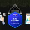AWS Certified Data Engineer – Associate – Hands-On + Exams