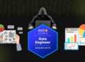AWS Certified Data Engineer – Associate – Hands-On + Exams