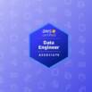 AWS Certified Data Engineer Associate Practice Exams 2025