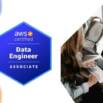 AWS Certified Data Engineer – Associate Practice Exams