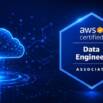 AWS Certified Data Engineer (DEA-C01) | 6 Practice Exams