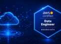 AWS Certified Data Engineer (DEA-C01) | 6 Practice Exams