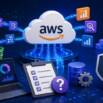 AWS Certified Data Engineer DEA-C01 Practice Exams