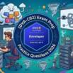 AWS Certified Developer Associate DVA-C02 Practice Exam 2026
