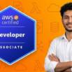 AWS Certified Developer Associate Full Practice Test Prep