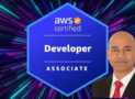 AWS Certified Developer Associate – Theory + Hands-On + Exam