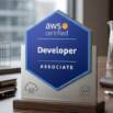 AWS Certified Developer – Associate (DVA-C02)