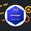 AWS Certified Developer – Associate – Exam Preparation 2026