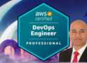 AWS Certified DevOps Engineer Professional – Hands-On + Exam