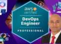 AWS Certified DevOps Engineer Professional – Practice Exams