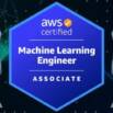 AWS Certified Machine Learning Engineer Associate – Complete