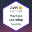 AWS Certified Machine Learning Specialty Pracitce Test 2026