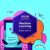 AWS Certified Machine Learning – Specialty Practice Exams