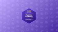 AWS Certified Machine Learning Specialty Practice Tests 2025