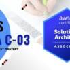 AWS Certified (SAA-C03) – Practice test mastery