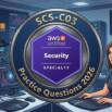 AWS Certified Security Specialty SCS-C03 Practice Tests