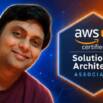 AWS Certified Solutions Architect – Associate Certification