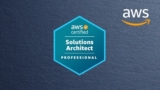 AWS Certified Solutions Architect Professional SAP-C02 Exams