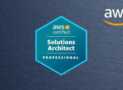 AWS Certified Solutions Architect Professional SAP-C02 Exams