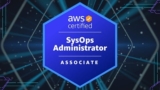 AWS Certified SysOps Administrator Associate Hands-On + Exam