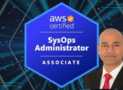 AWS Certified SysOps Administrator Associate Hands-On + Exam