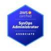 AWS Certified SysOps Administrator – Associate Prep Exam