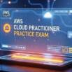 AWS Cloud Practitioner Practice Exam