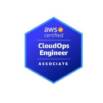 AWS CloudOps Engineer Associate SOA-C03 Practice Tests