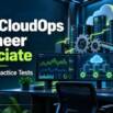 AWS CloudOps Engineer SOA-C03: 150 Practice Questions