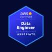 AWS Data Engineer Associate DEA-C01 Practice Exam 2026