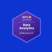AWS Data Engineer Associate DEA-C01 Practice Exams 2026