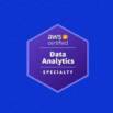 AWS Data Engineer Associate DEA-C01 Practice Exams 2026