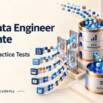 AWS Data Engineer DEA-C01: 150 Practice Questions