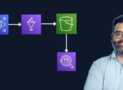 AWS Data Engineering Project: End-to-End RDS to S3 with Glue