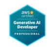 AWS GenAI Developer AIP-C01 Practice Exam 360 Questions 2026