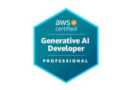 AWS GenAI Developer AIP-C01 Practice Exam 360 Questions 2026
