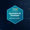 AWS GenAI Developer Pro AIP-C01 Practice Exams – 2026