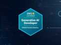 AWS GenAI Developer Pro AIP-C01 Practice Exams – 2026