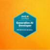 AWS GenAI Developer Pro AIP-C01 Practice Exams 2026