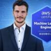 AWS Machine Learning Engineer Associate — Complete Bootcamp