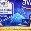 AWS Solutions Architect Associate SAA-C03 Practice Exam 2026