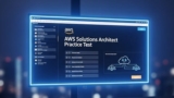 AWS Solutions Architect Practice Test