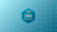 AWS Solutions Architect Professional Practice Exams 2025