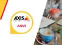 Axis Network Video Exam Prep