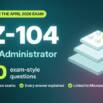 AZ-104 Azure Administrator Practice Tests – 250 Questions