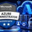 AZ-104 Microsoft Azure Administrator Associate Practice Test