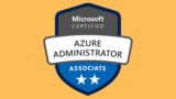 AZ-104 Microsoft Azure Administrator course(Practice Test)