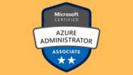 AZ-104 Microsoft Azure Administrator course(Practice Test)