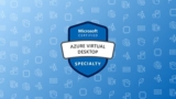AZ-140: Azure Virtual Desktop Specialty Practice Exams 2025