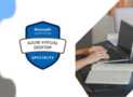 AZ-140: Azure Virtual Desktop Specialty Practice Exams